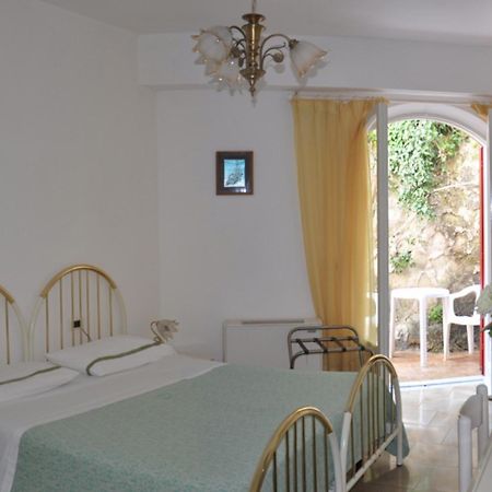 Hotel Galidon Wellness Park & Spa Forio di Ischia Δωμάτιο φωτογραφία