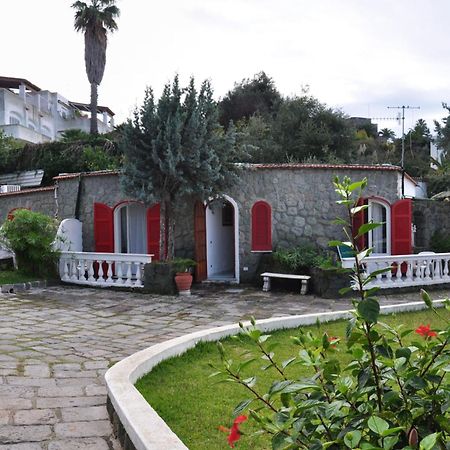 Hotel Galidon Wellness Park & Spa Forio di Ischia Δωμάτιο φωτογραφία