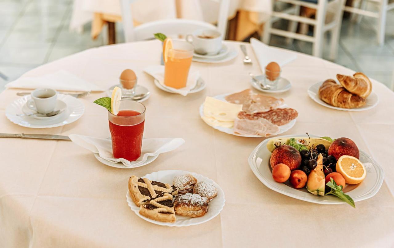 Hotel Galidon Wellness Park & Spa Forio di Ischia Εξωτερικό φωτογραφία