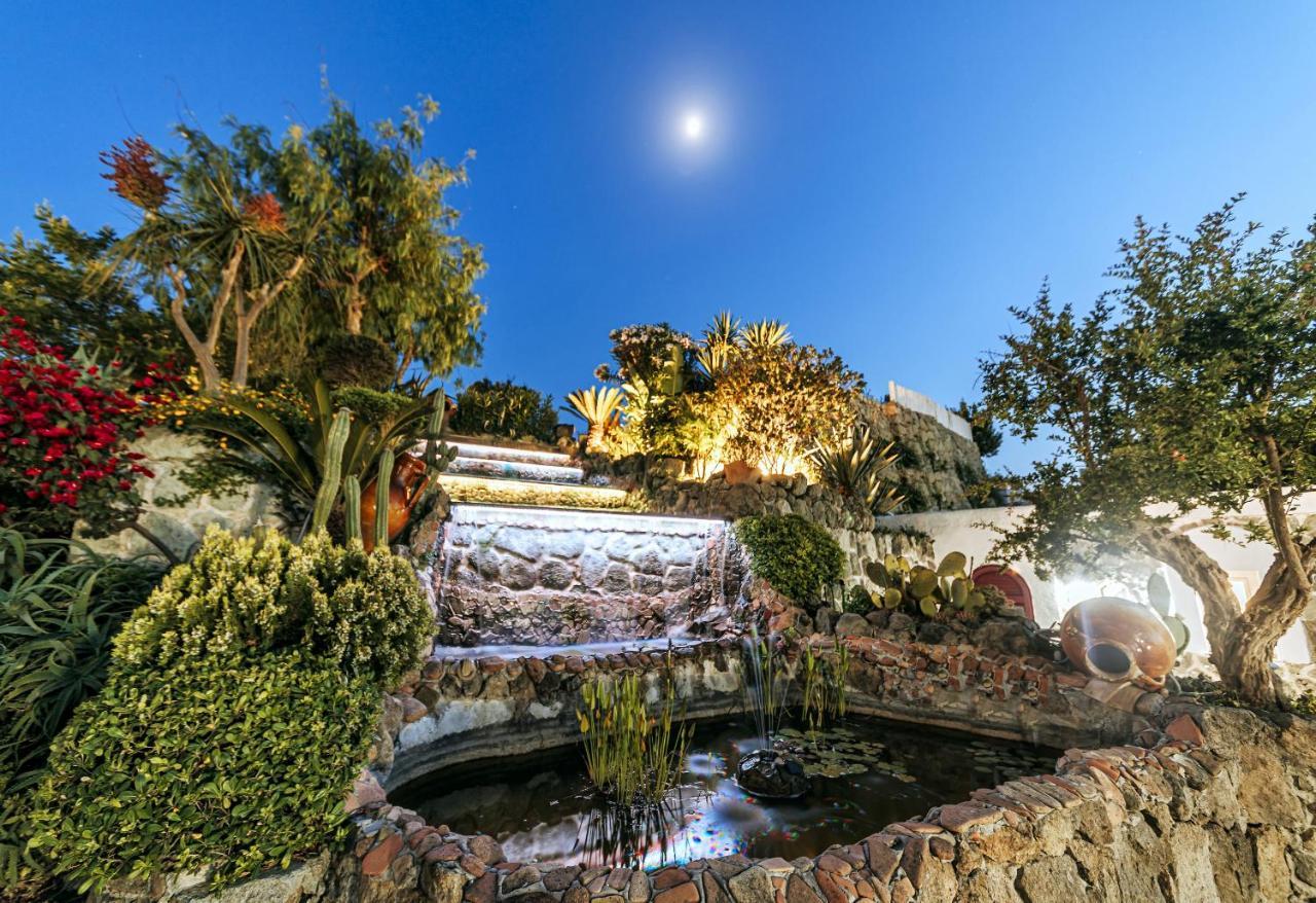 Hotel Galidon Wellness Park & Spa Forio di Ischia Εξωτερικό φωτογραφία