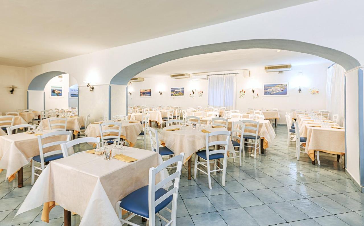 Hotel Galidon Wellness Park & Spa Forio di Ischia Εξωτερικό φωτογραφία