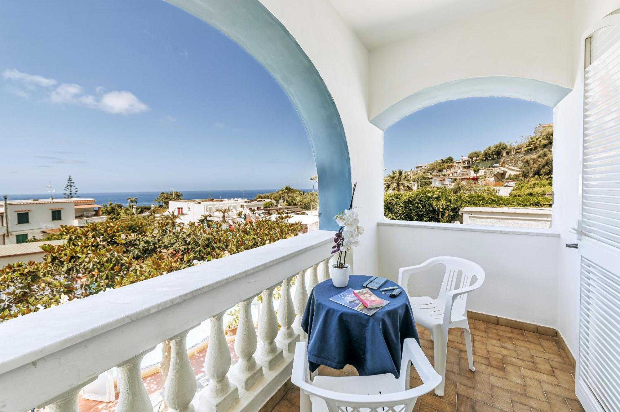 Hotel Galidon Wellness Park & Spa Forio di Ischia Δωμάτιο φωτογραφία
