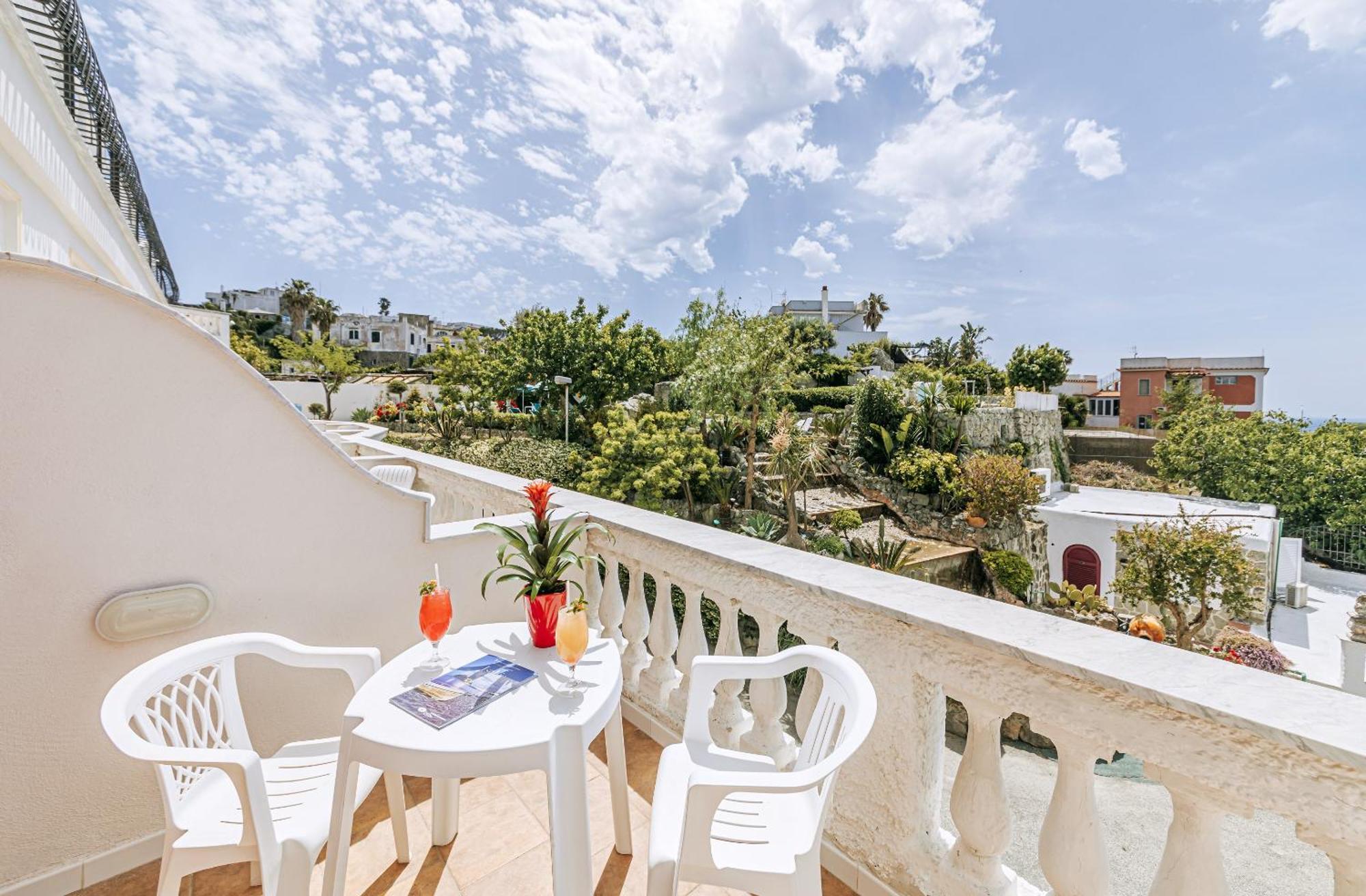 Hotel Galidon Wellness Park & Spa Forio di Ischia Δωμάτιο φωτογραφία