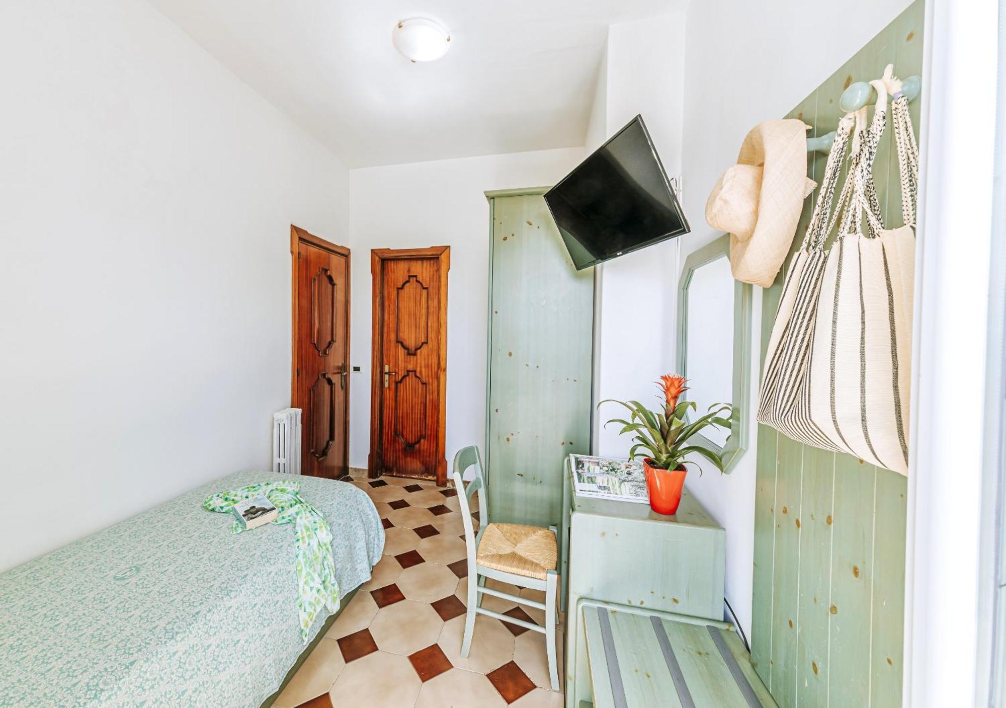 Hotel Galidon Wellness Park & Spa Forio di Ischia Δωμάτιο φωτογραφία