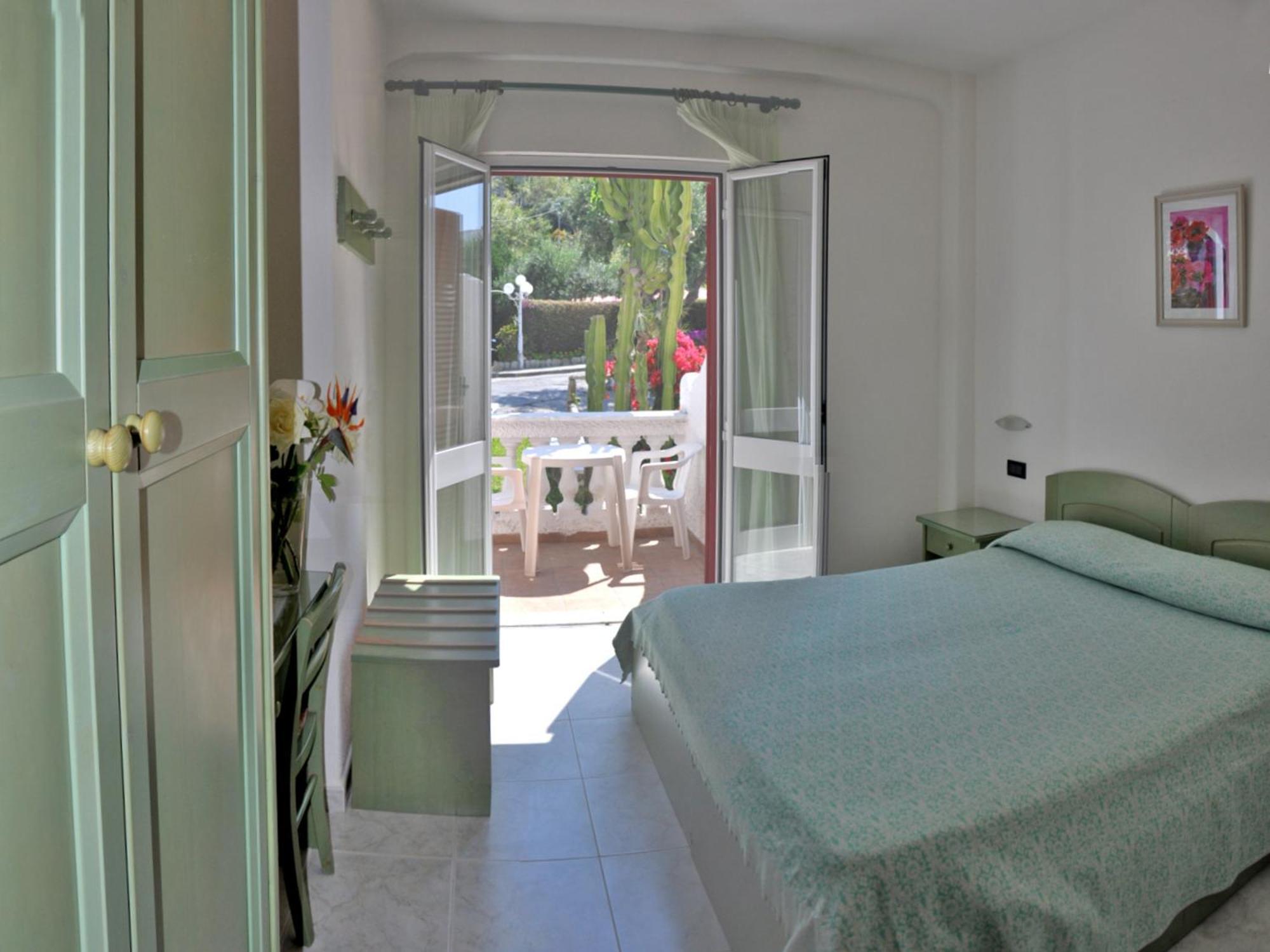 Hotel Galidon Wellness Park & Spa Forio di Ischia Δωμάτιο φωτογραφία