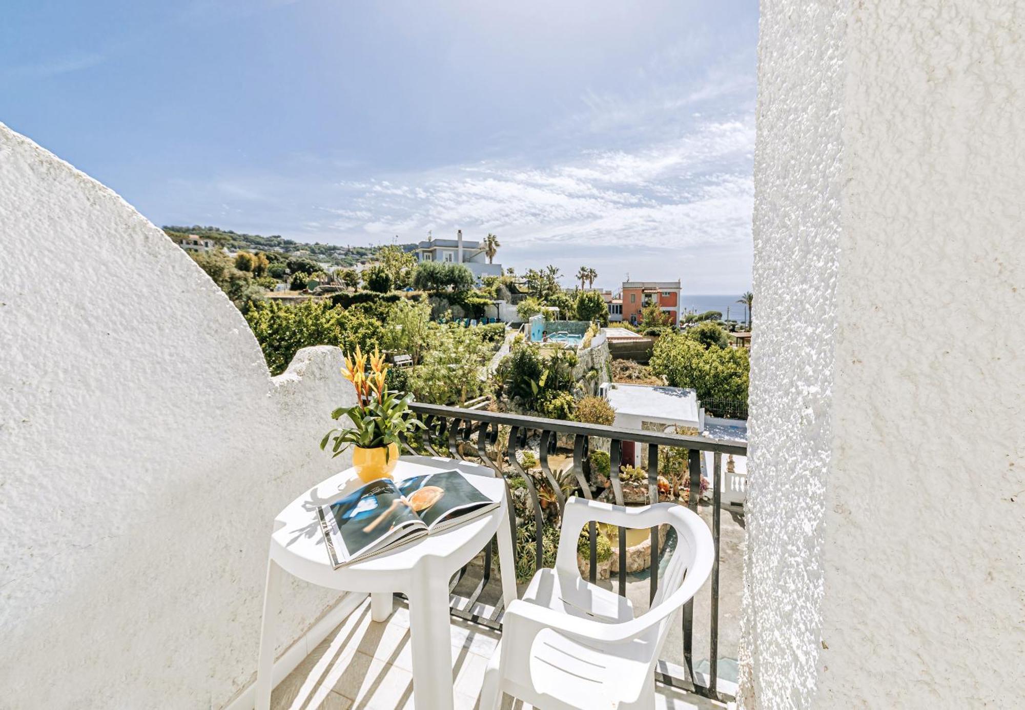 Hotel Galidon Wellness Park & Spa Forio di Ischia Δωμάτιο φωτογραφία