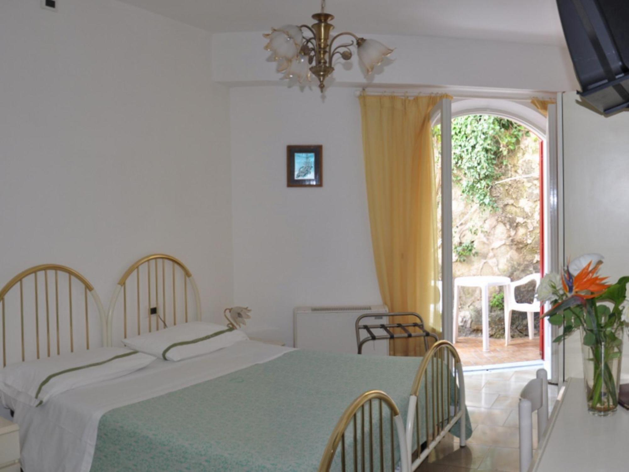 Hotel Galidon Wellness Park & Spa Forio di Ischia Δωμάτιο φωτογραφία