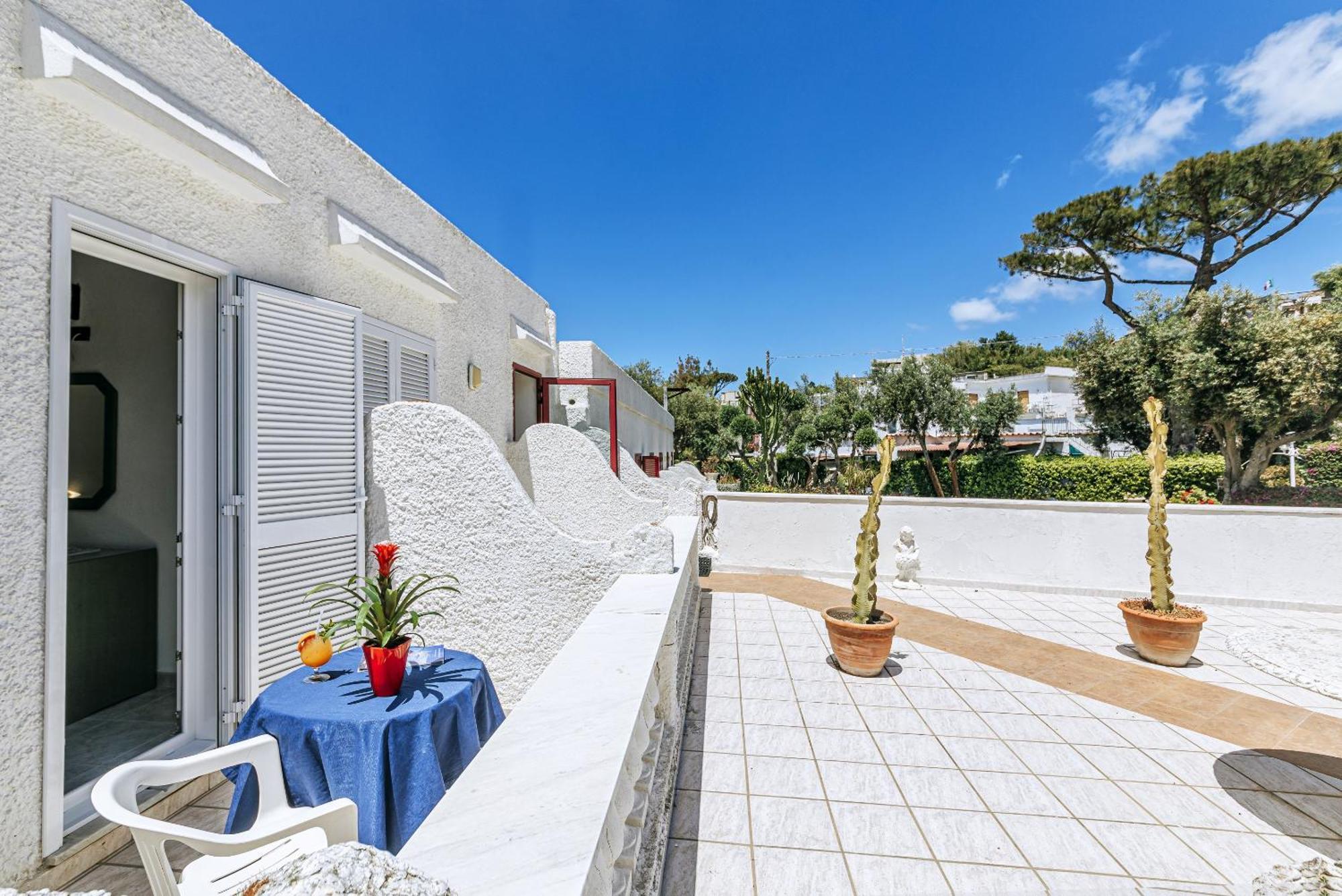 Hotel Galidon Wellness Park & Spa Forio di Ischia Δωμάτιο φωτογραφία
