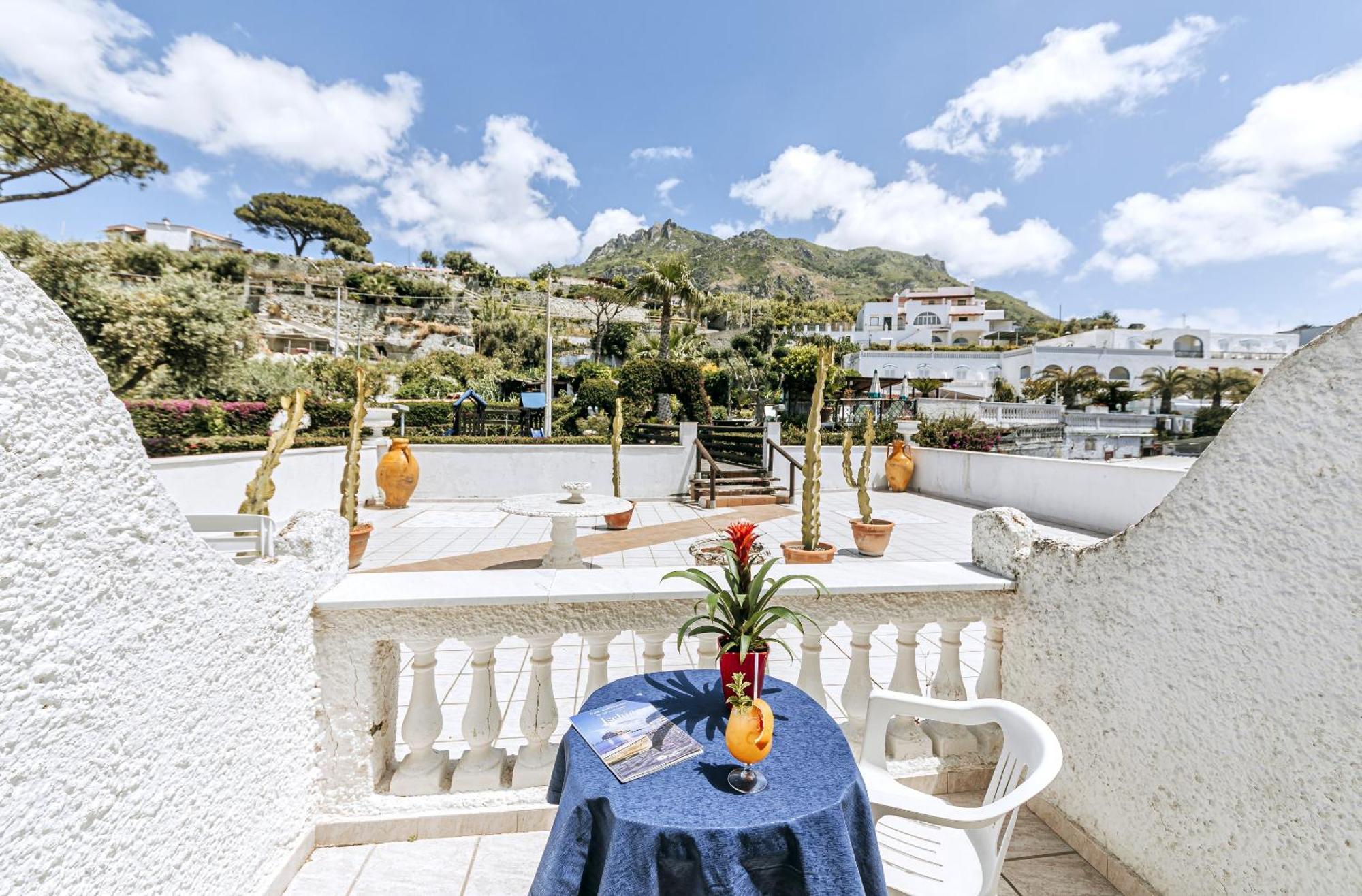 Hotel Galidon Wellness Park & Spa Forio di Ischia Δωμάτιο φωτογραφία